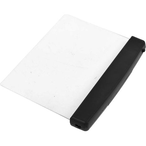 Lampe de Lecture LED à Clip Détachable (1/5)