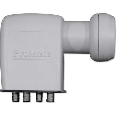 Televes Speisesystem Quad 40mm SPU 44 EN (1/5)