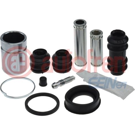 Kit de réparation, étrier de frein Autofren Seinsa D43358S TOYOTA 4773052030