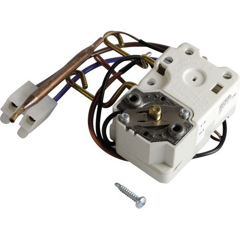 Termostato monofase BBSC - DIFF per Atlantic : 099042