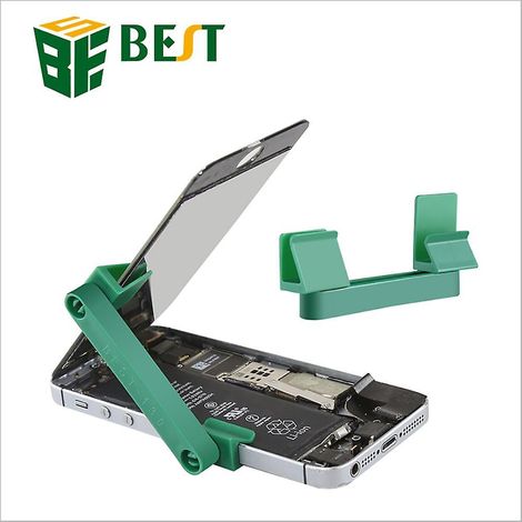 BEST 130 Handys Plattenreparatur Motherboard Fixierhalterung Wartung Unterstützung Multifunktion Disa