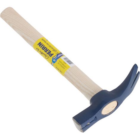 OUTILS PERRIN Marteau de coffreur manche bois
