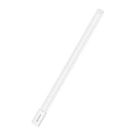 Ledvance Dulux LED L HF & AC Red 25W Blanco
