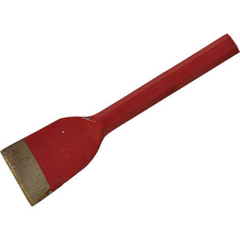 5PZ SCALPELLO PER PIASTRELLISTA scalpello mm 70