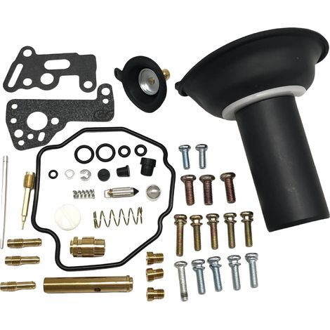 Kit orf réforrtiorn ctorrburtorteur - cormptortibgivthere V-MAX1200 - F228 (1/4)