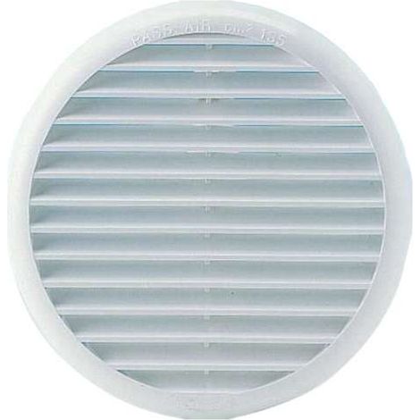 Griglia Pl 190 Tonda Rete 157
