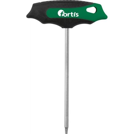 Chiave Torx T-Handle - Tx27X200Mm Fortis