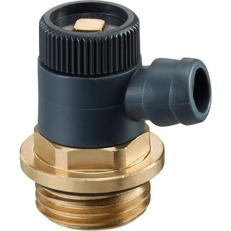OVENTROP Válvula de vaciado para Regudis W-HTU/W-HTF/W-HTE GT, 1349099