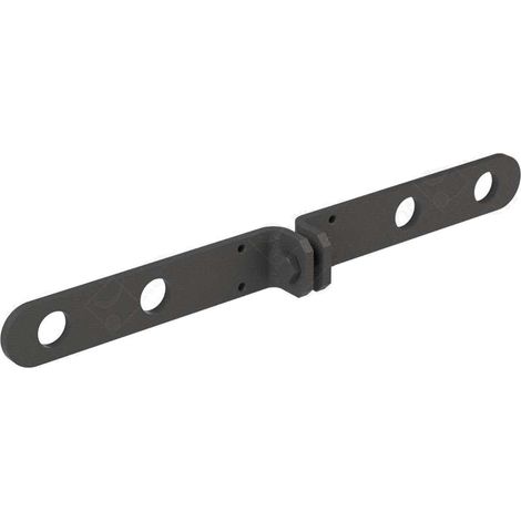 Kit raccordement de rails ROC DESIGN - MANTION - RD-9