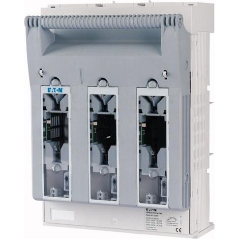Interr section. à fus 3P borne plate 000183059 EATON XNH2 FCL A400