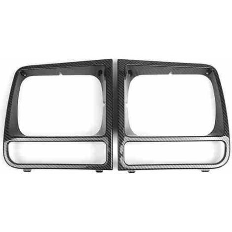 1 Paar CH2513156 CH2512156 55055136 55055137 ist für Jeep geeignet (1/4)