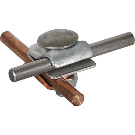 Accessoire de connexion Dehn 390267 pince multi usage mini filetage hexagonal