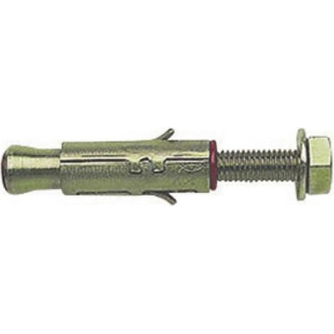 TASSELLO CON VITE T.E. SLM-V FISCHER 12
