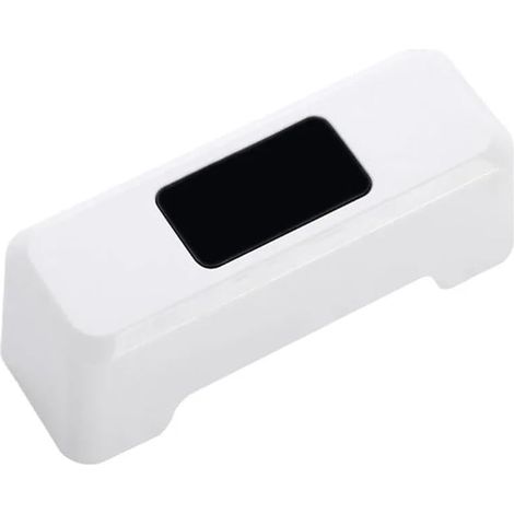 Kit de chasse d'eau automatique sans contact (1/4)