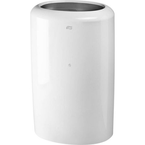 Contenitore per rifiuti TORK Elevation 563000 H629xL389xP289mm Capacità 50l (1/4)