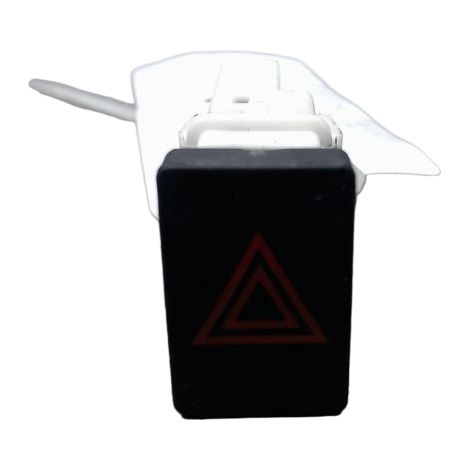 Bouton De Warning NISSAN Qhasqai 2007- [PRODUIT D'OCCASION]♻️25290jd00a