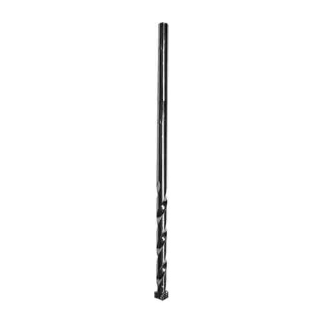 PUNTA PER MURO SERIE LUNGA 12x200 mm - ECEF