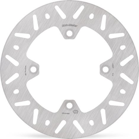 Disco de freno trasero Moto-Master R. Honda SH/Phanteon Nitro 240 mm