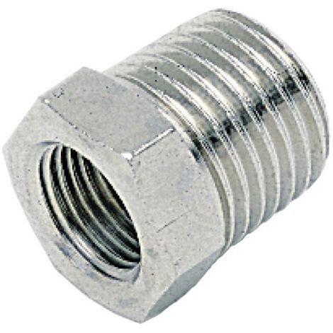 ICH 20807 Reduzierverbindung Innengewinde 1/2" Außengewinde R3/4 1 St. (1/2)