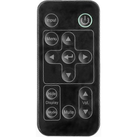 Universelle Fernbedienung für Smart-Projektoren UF55, UF60, UF65, UF75, 40wi, 60wi, UF55w, UF65, UF75w, UF70, UF70w, drahtloser Mediaplayer (1/5)