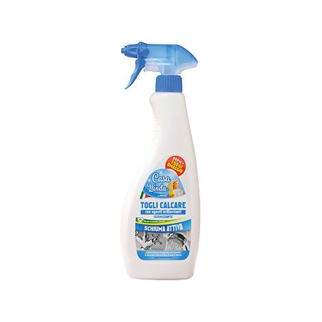 TOGLI CALCARE CASA LINDA 650ML