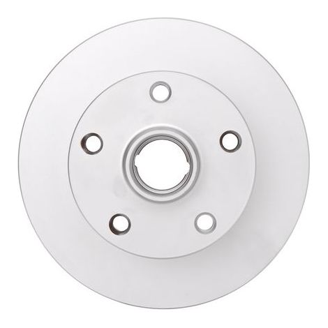 Lot de 2 Disques de frein BOSCH 0 986 479 B48 8D0 615 601 B