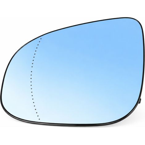 Miroir de rétro gauche chauffant compatible pour Citan NV250 (1/5)
