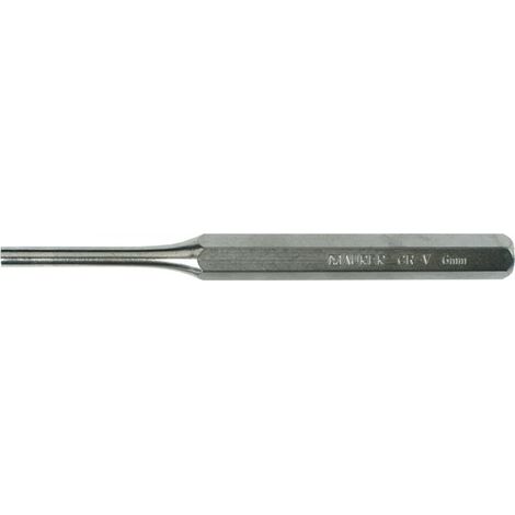 CACCIASPINE MAURER PLUS MM 6X150