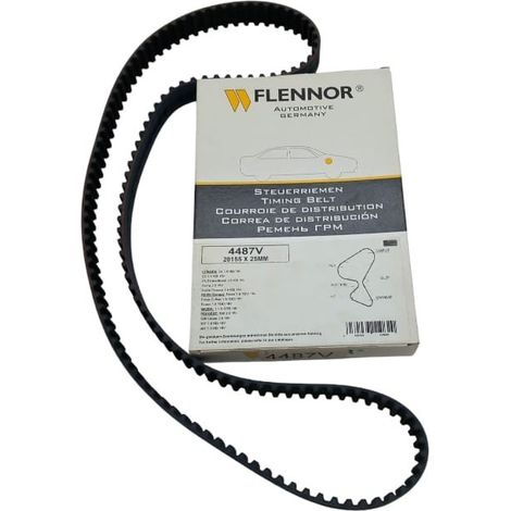 4487v flennor cinghia distribuzione citroen berlingo  multispace  c2  c3  c4 (1/3)