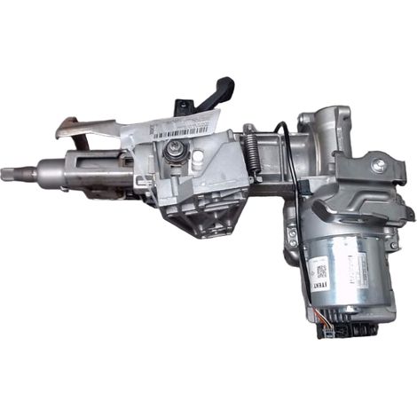 [PRODUIT D'OCCASION] Colonne De Direction Assistee RENAULT Clio Iv 2012- ♻️ Ref Oe. 488109859r - Garantie à vie (1/5)