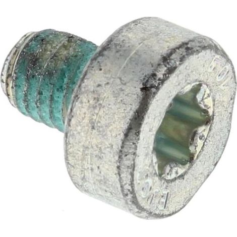 90223410911 - Vis cylindrique is-m 5x16 pour Tronçonneuse STIHL