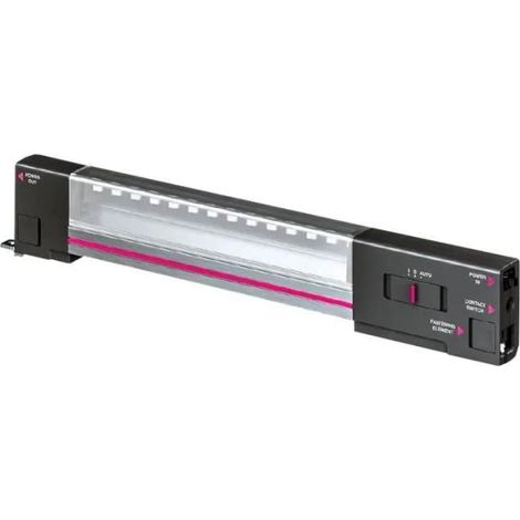 Rittal Iluminación inteligente Lámpara LED blanco neutro 337 mm