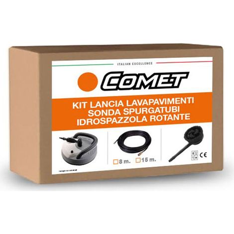 Komet-Zubehörkit 3301143100