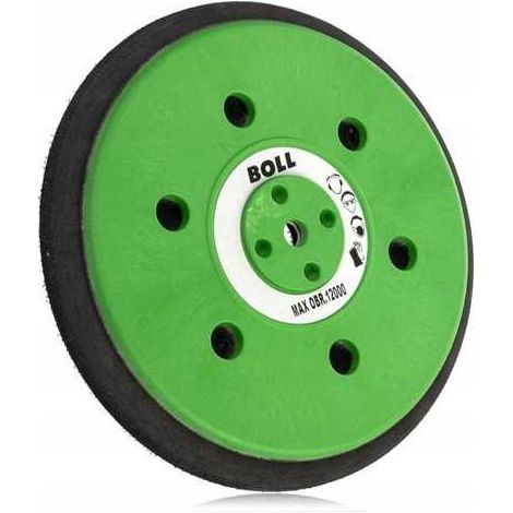 Boll Schleifscheibe 150 mm (1/5)