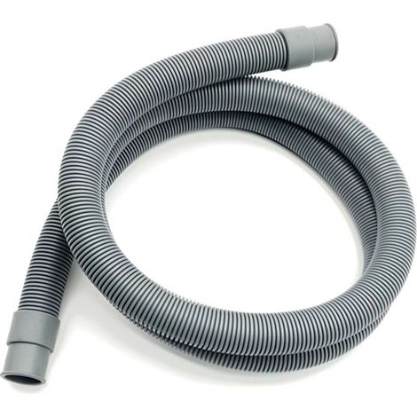 Tuyau de drainage souple épaissi souple avec bouche souple de 20 mm (1/2)