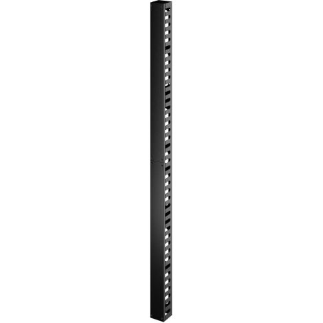 APC Easy Rack Zubehör - vertikaler Kabelmanager, 42HE (ER7VCM42)