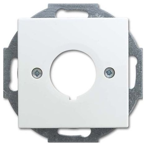 BUSCH-JAEGER 1724-0-4344 PROTECTION POUR PRISE