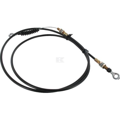 Cable de volteo remoto adecuado para Murray MURRAY 761131KR
