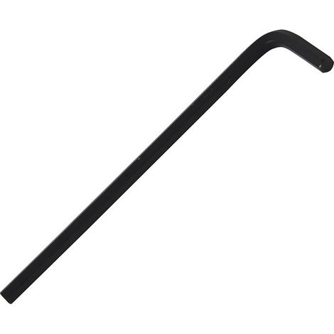 Faithfull Long Arm Hexagon Key 5.0mm FAIHK50MLA (1/3)