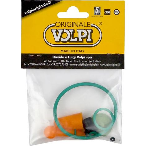Kit ricambi volpi vt2kblis guarnizioni FPM