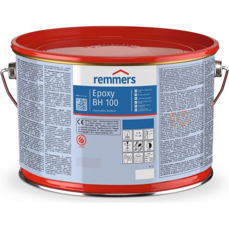 Remmers Epoxy BH 100 Bauharz 2 K 5 kg