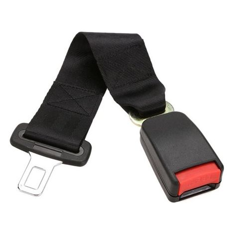 Rallonge de ceinture de sécurité General Motors, rallonge de ceinture de sécurité pour voiture. (1/5)