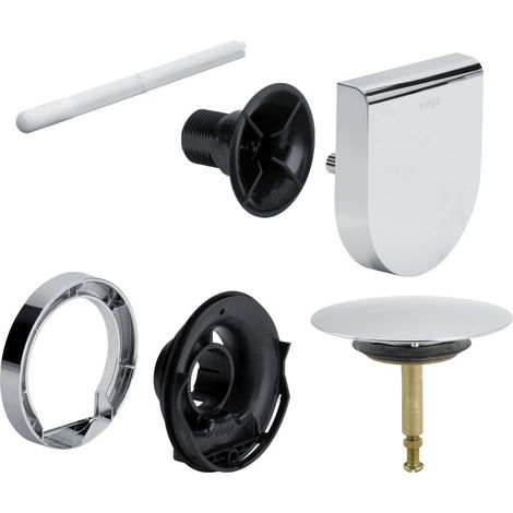 VIEGA 724597 Umrüstset Multiplex M9 (1/2)