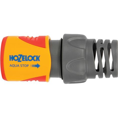 2065 Aquastop Plus Hose Connector For 19Mm (3/4 In) Hose