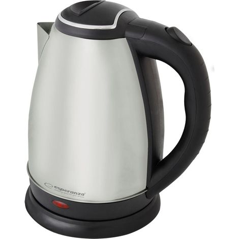 Esperanza Electric Kettle Tugela 1.8 L Inox