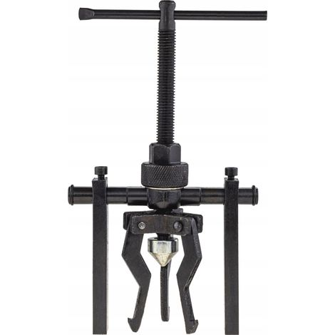 Estrattore per cuscinetti interni in acciaio laminato 18-43 mm (1/3)