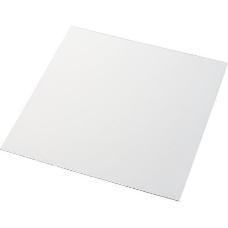 1 Stück 3D-Druck-Bauplattform