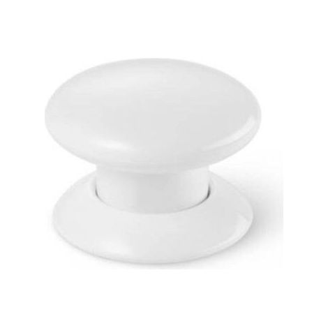 Bouton-poussoir Nice Push-Control, blanc (FGPB-101-1 ZW5 EU) (1/2)