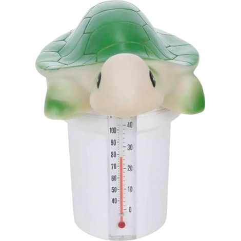Schwimmkörper Verstellbarer Schwimmer Turtle Pool Zubehör
