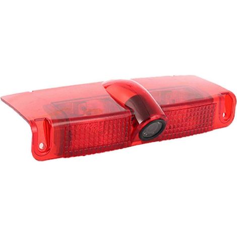 Caméra de feu stop et caméra de recul pour fourgonnette Express - Pièces de rechange (1/5)